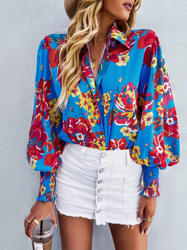 BLOUSES