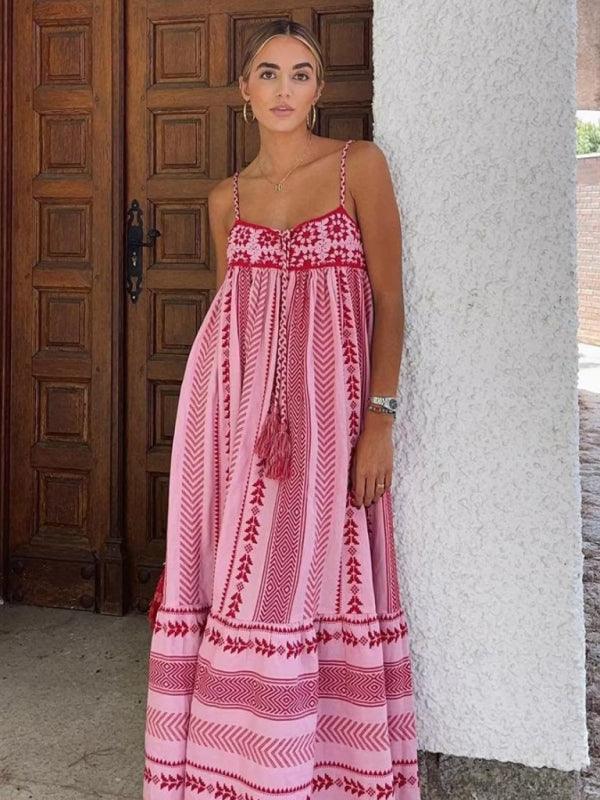 DRESSES