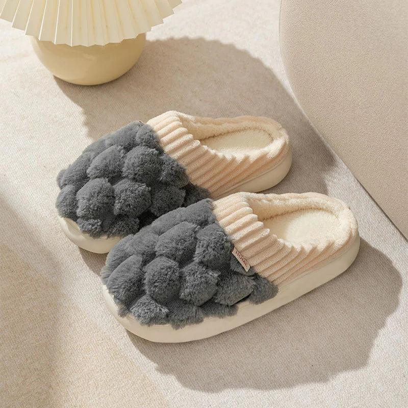 Bomafeli™ - Comfortable Slippers - Curated by tt