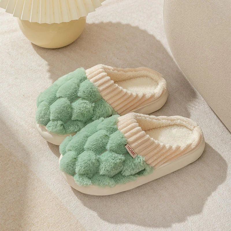 Bomafeli™ - Comfortable Slippers - Curated by tt
