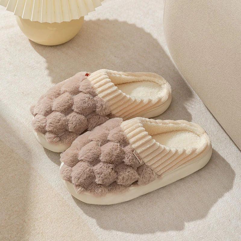 Bomafeli™ - Comfortable Slippers - Curated by tt