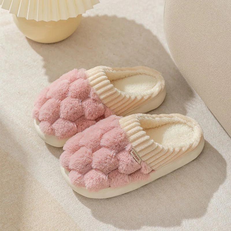 Bomafeli™ - Comfortable Slippers - Curated by tt