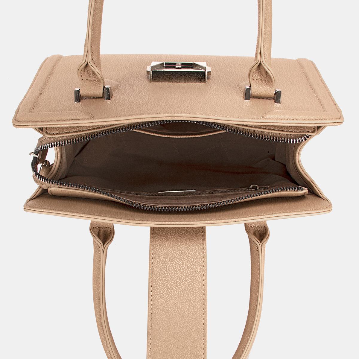 The Perfect Purse - Curated by tt