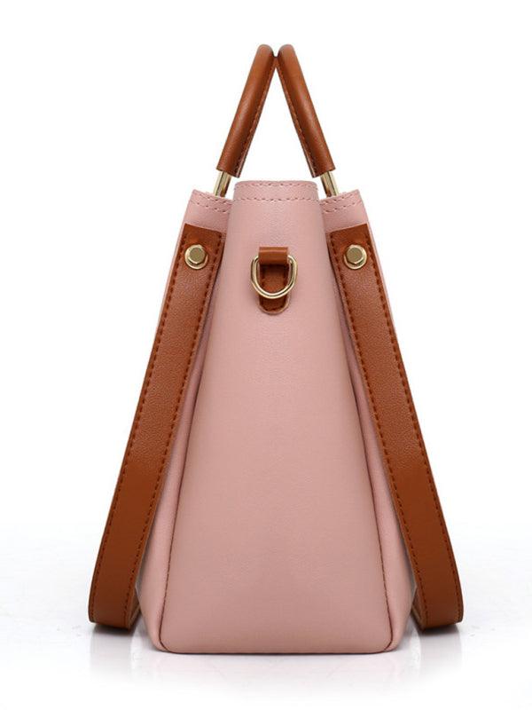 Four-piece Bucket Bag Set - Curated by tt