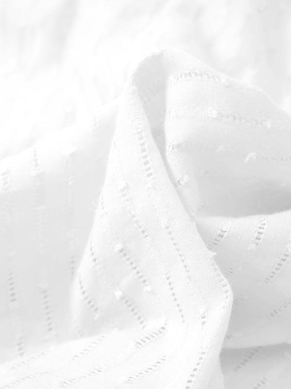 By the French Countryside Dress - Curated by tt
