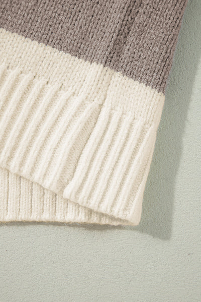 Loose Sweater