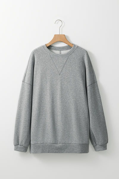 Oversized Sweatshirt