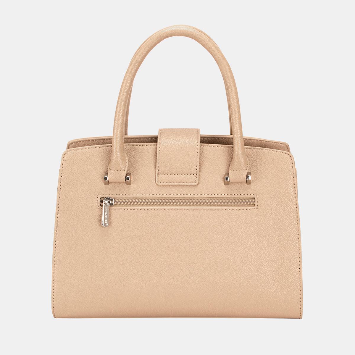 The Perfect Purse - Curated by tt