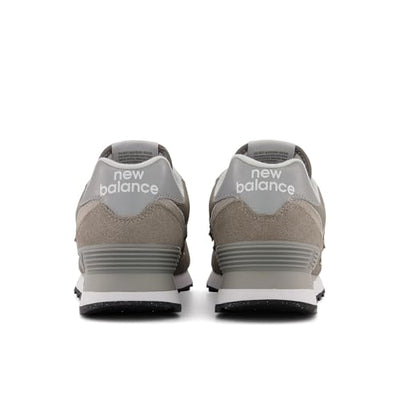 New Balance Womens 574 Core Sneakers