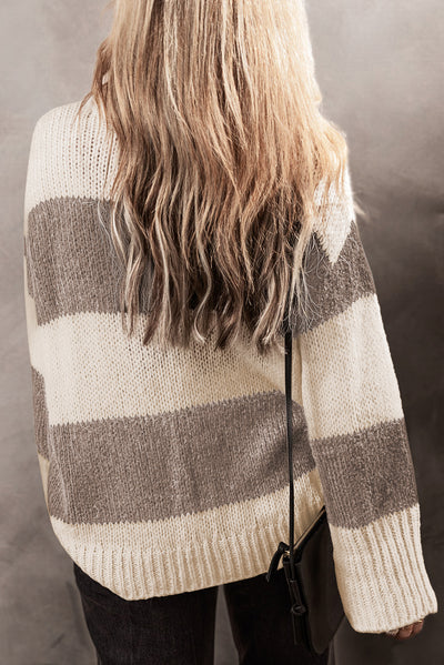 Loose Sweater