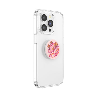 PopSockets Phone Grip - Hamsa Hand