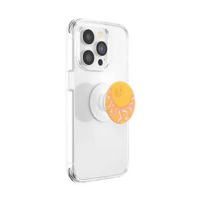 PopSockets Phone Grip - Hamsa Hand