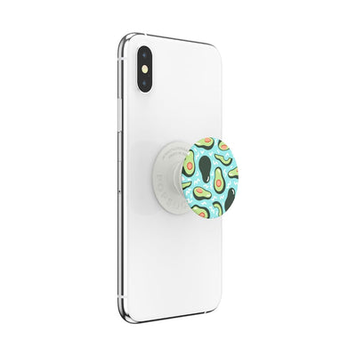 PopSockets Phone Grip - Hamsa Hand