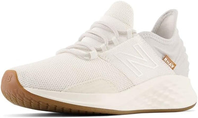 New Balance Womens Fresh Foam Roav V1 Running Shoe