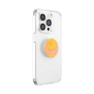 PopSockets Phone Grip - Hamsa Hand