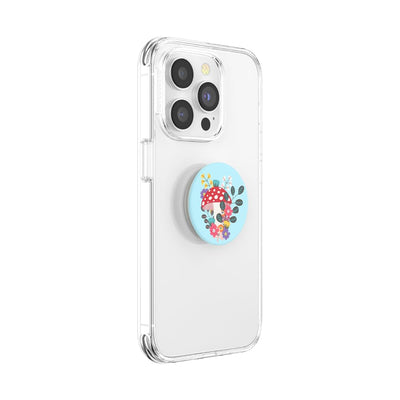 PopSockets Phone Grip - Hamsa Hand