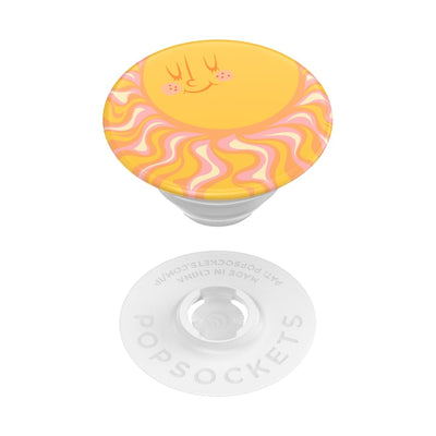 PopSockets Phone Grip - Hamsa Hand