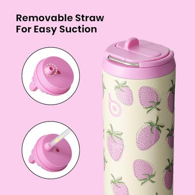 Bottle Bottle Insulated Water Bottle 24oz