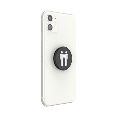 PopSockets Phone Grip - Hamsa Hand