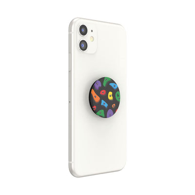 PopSockets Phone Grip - Hamsa Hand