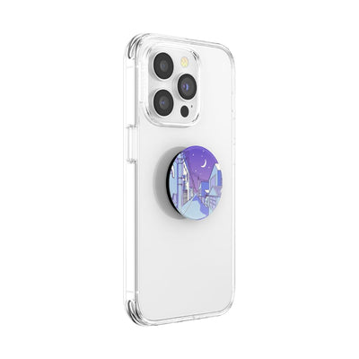PopSockets Phone Grip - Hamsa Hand