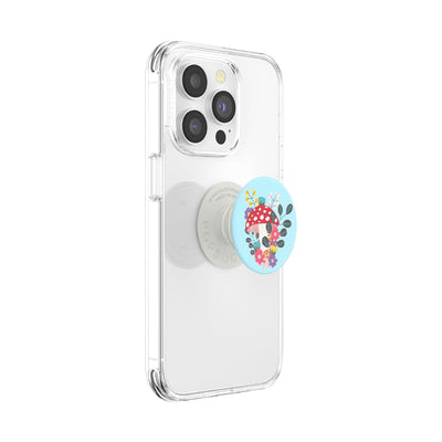 PopSockets Phone Grip - Hamsa Hand
