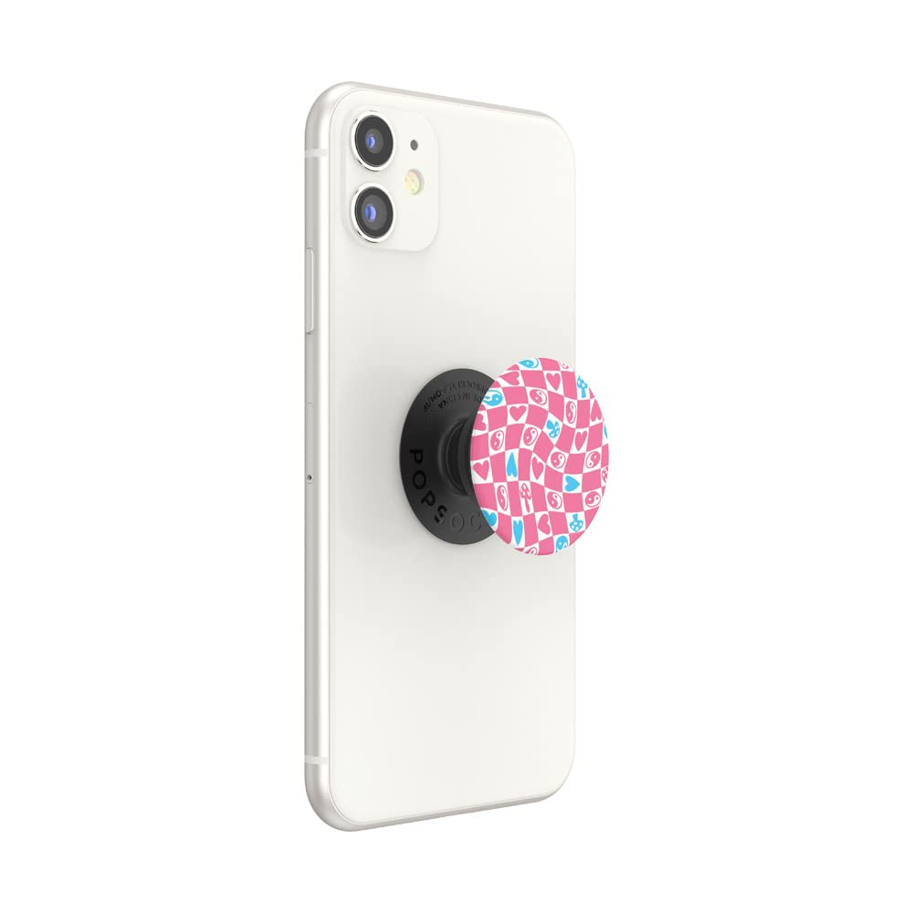 PopSockets Phone Grip - Hamsa Hand