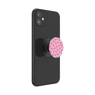 PopSockets Phone Grip - Hamsa Hand