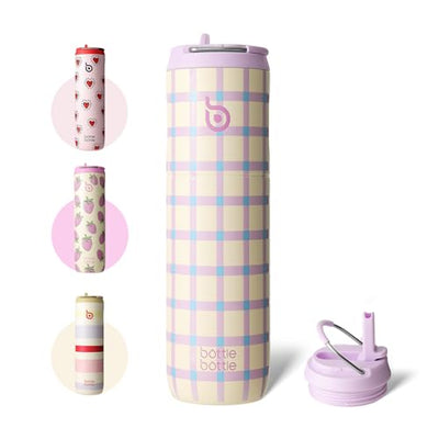 Bottle Bottle Insulated Water Bottle 24oz