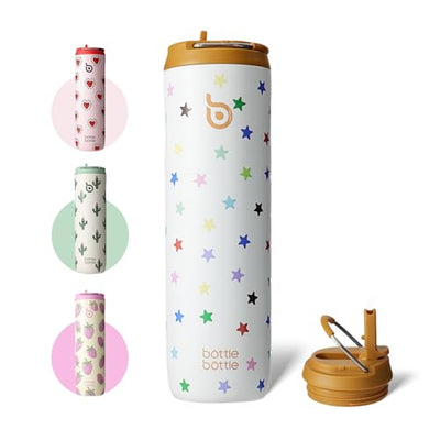 Bottle Bottle Insulated Water Bottle 24oz