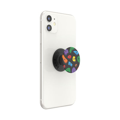 PopSockets Phone Grip - Hamsa Hand