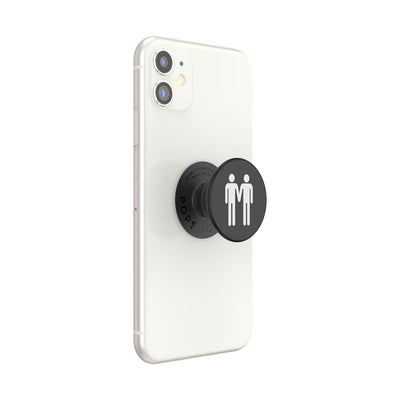 PopSockets Phone Grip - Hamsa Hand