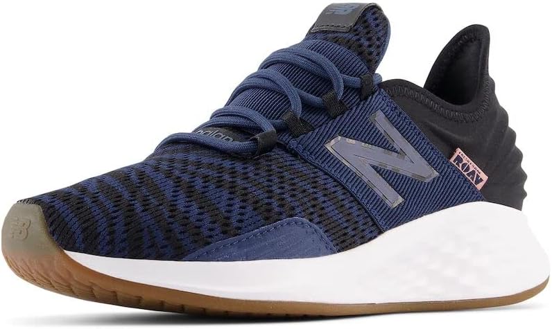 New Balance Womens Fresh Foam Roav V1 Running Shoe