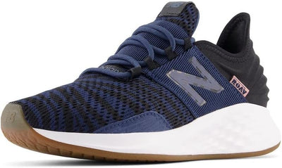 New Balance Womens Fresh Foam Roav V1 Running Shoe