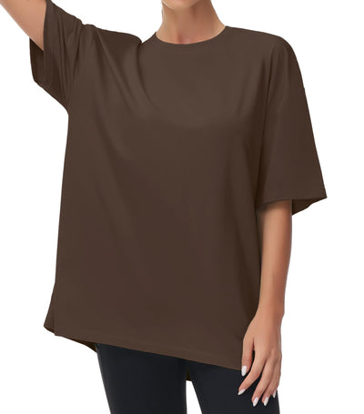 Casual Oversized Tee