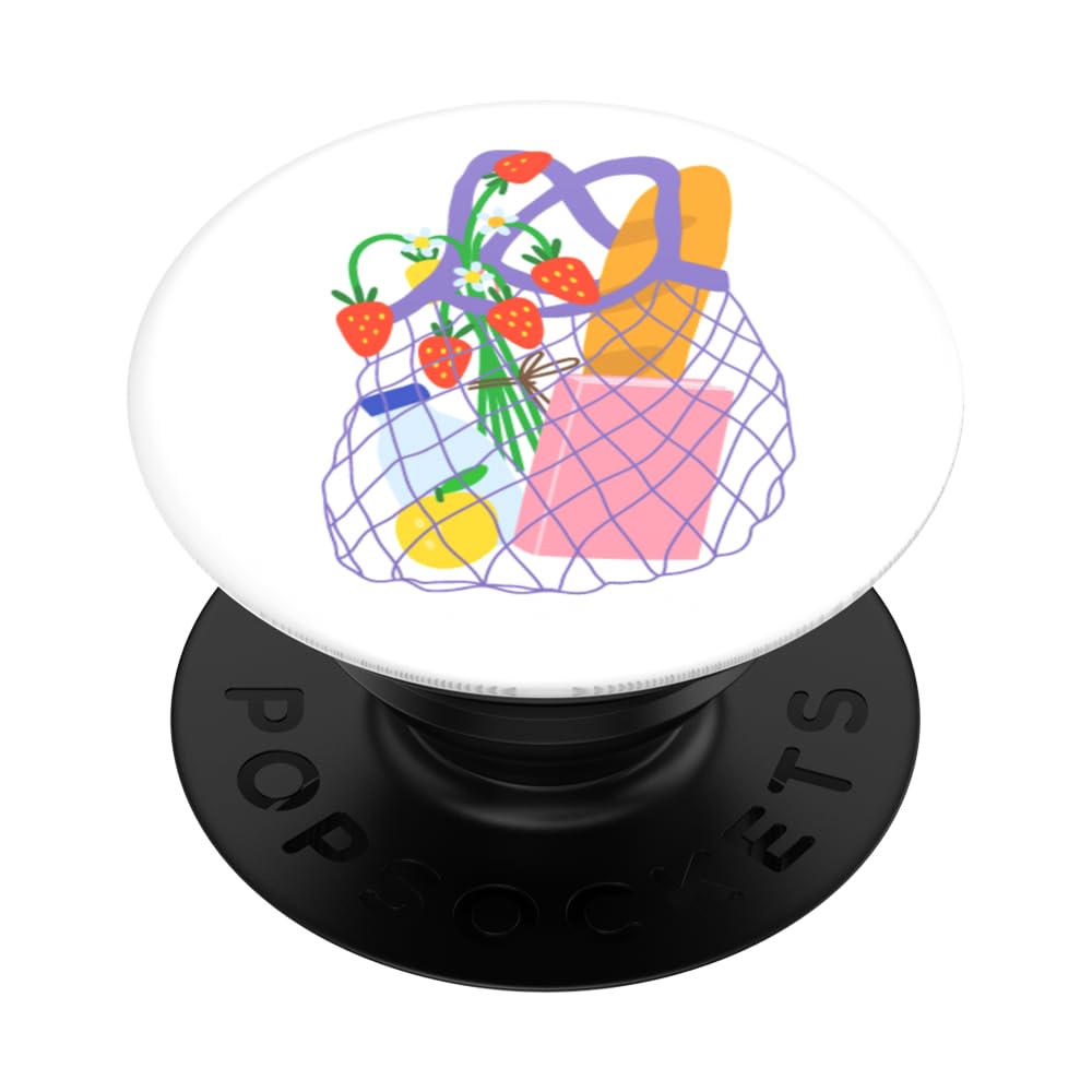 PopSockets Phone Grip - Hamsa Hand