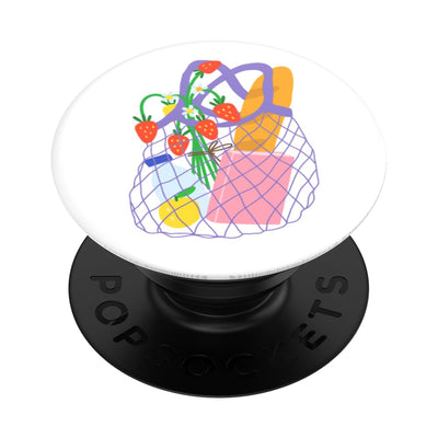 PopSockets Phone Grip - Hamsa Hand