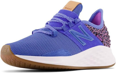 New Balance Womens Fresh Foam Roav V1 Running Shoe