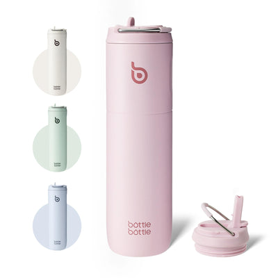 Bottle Bottle Insulated Water Bottle 24oz