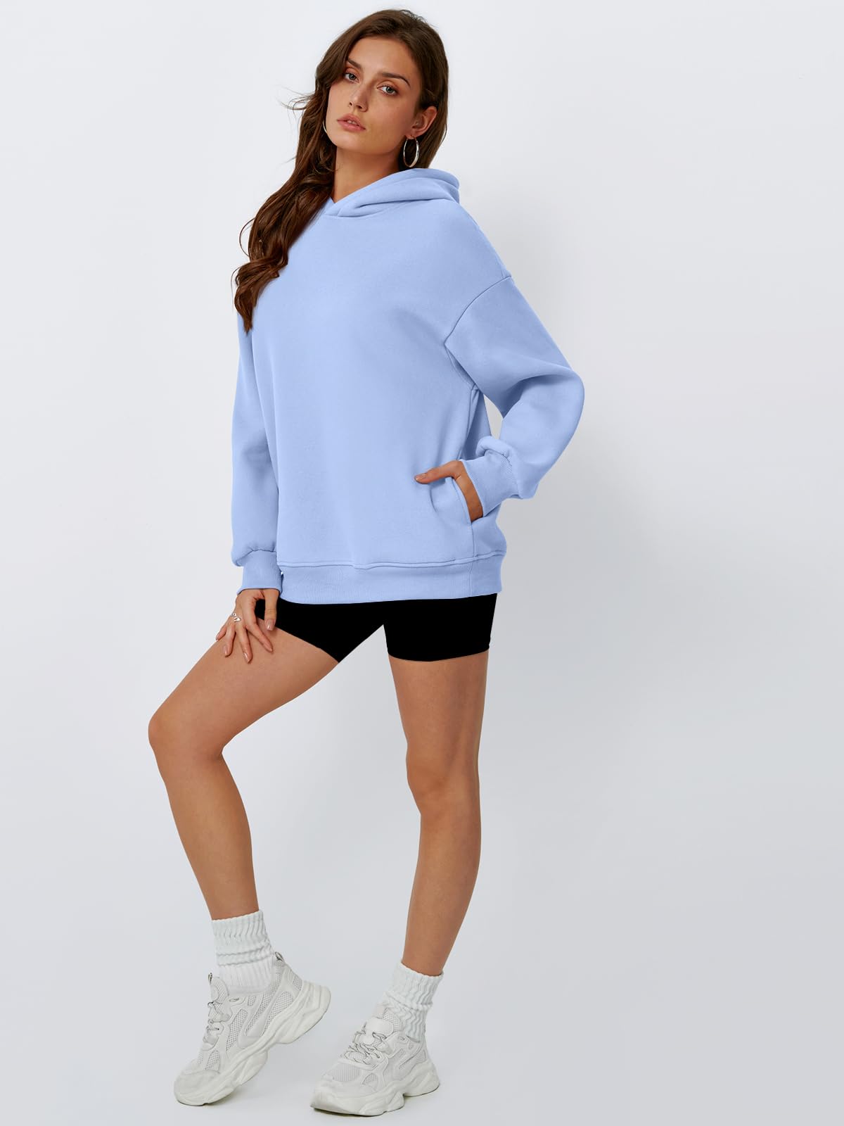 Oversized Hoodie