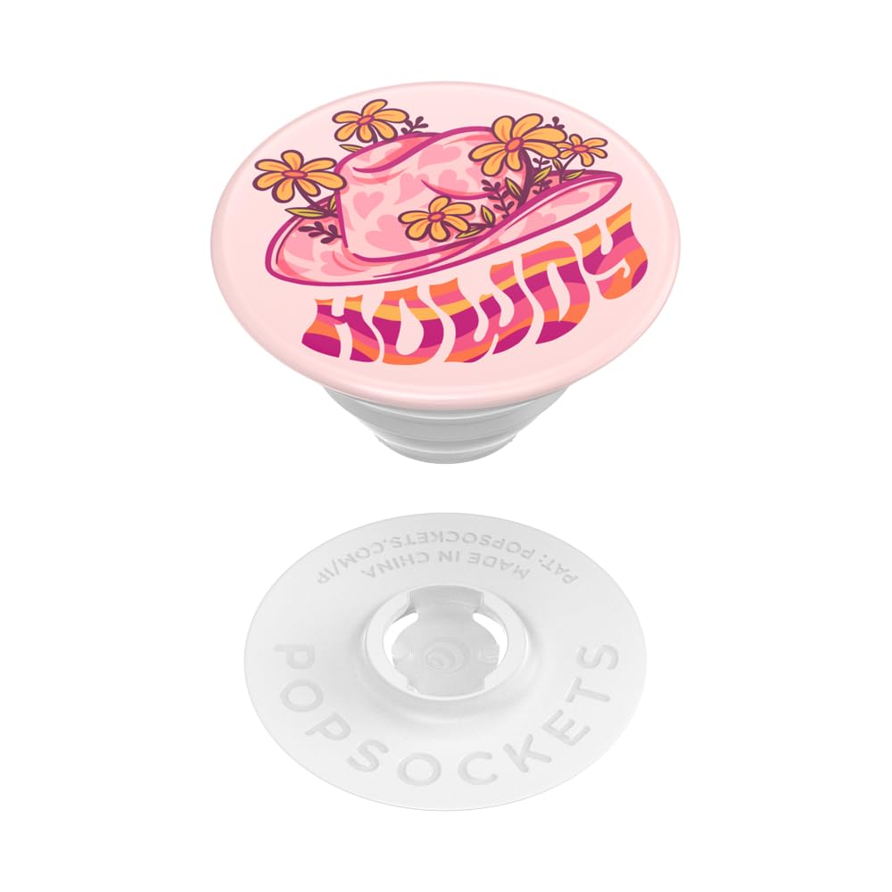PopSockets Phone Grip - Hamsa Hand