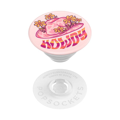 PopSockets Phone Grip - Hamsa Hand