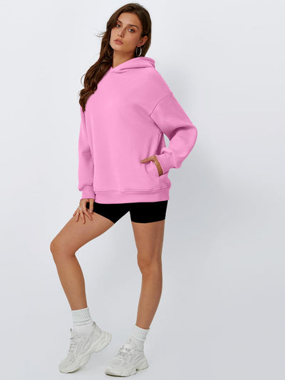 Oversized Hoodie