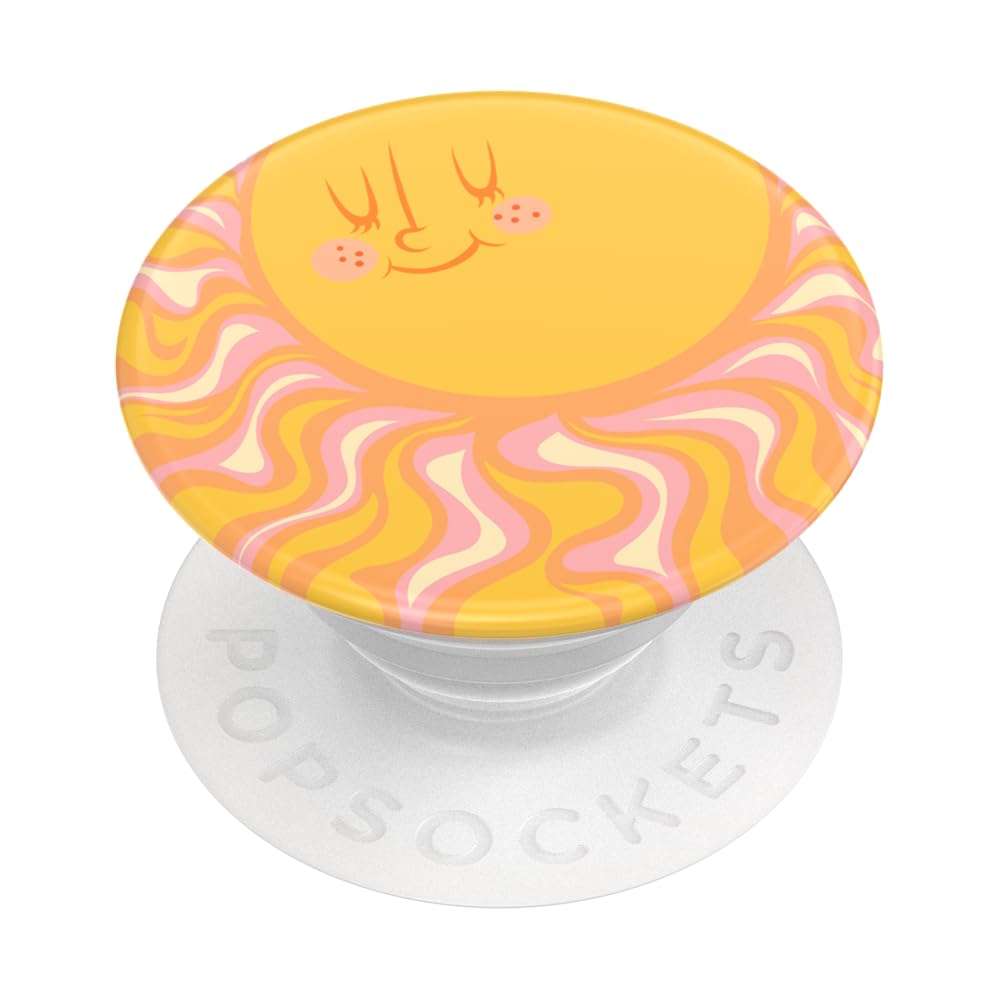 PopSockets Phone Grip - Hamsa Hand