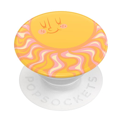 PopSockets Phone Grip - Hamsa Hand