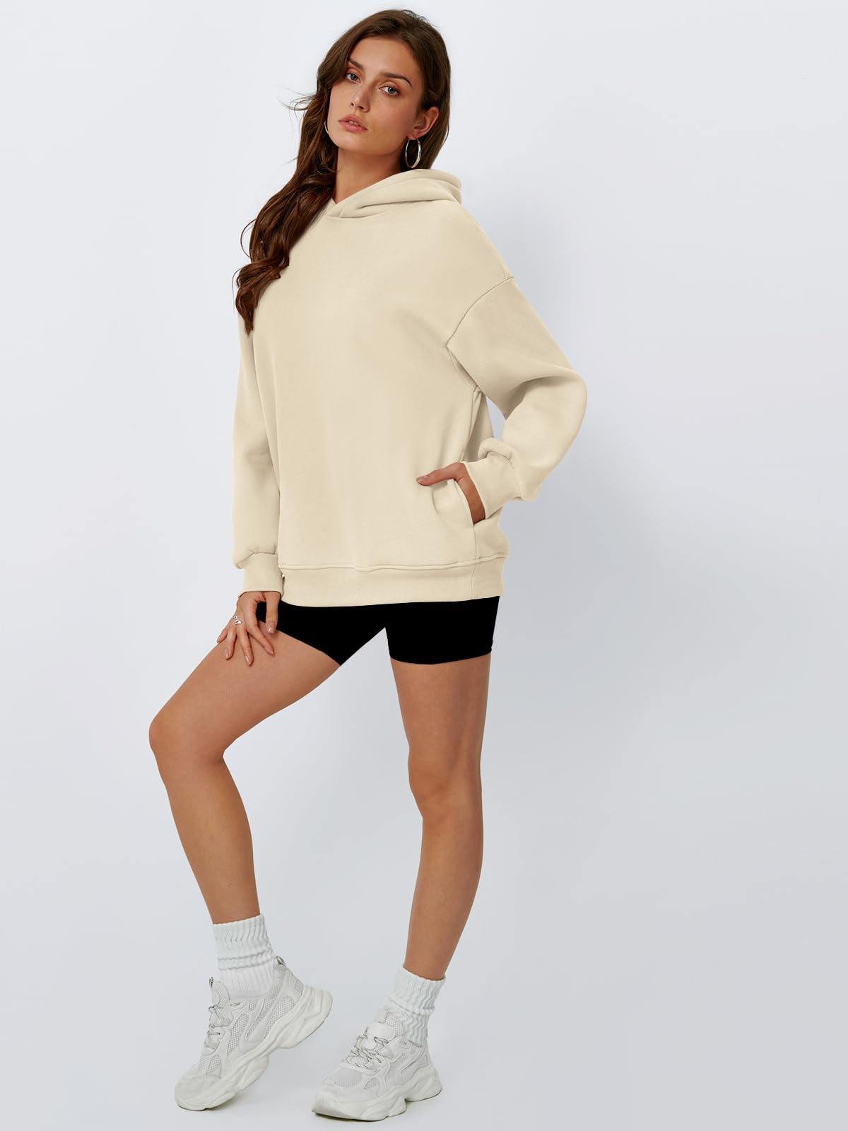 Oversized Hoodie
