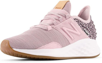 New Balance Womens Fresh Foam Roav V1 Running Shoe