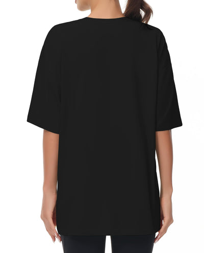 Casual Oversized Tee
