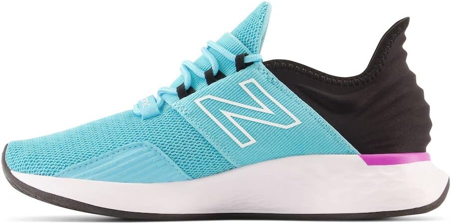 New Balance Womens Fresh Foam Roav V1 Running Shoe