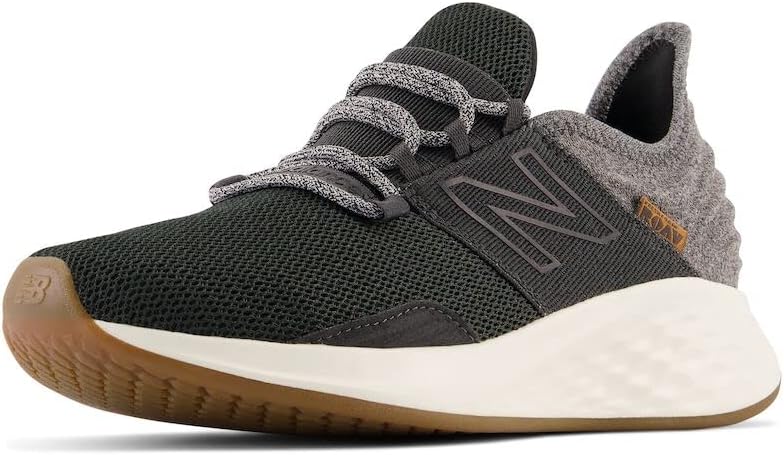 New Balance Womens Fresh Foam Roav V1 Running Shoe